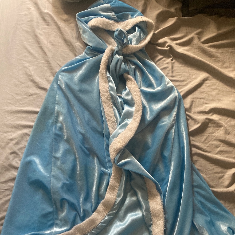 Shawl